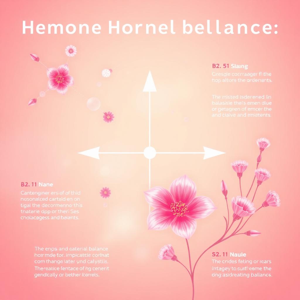 How My EstroGem supports hormonal balance