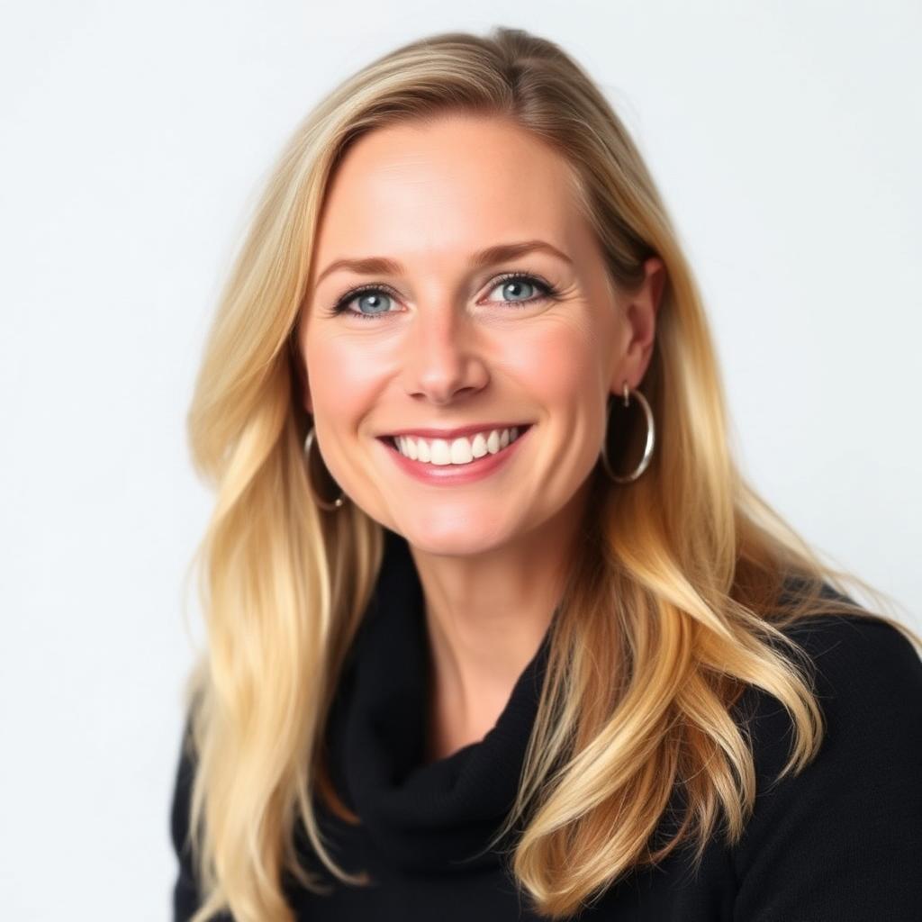 Sanne V.