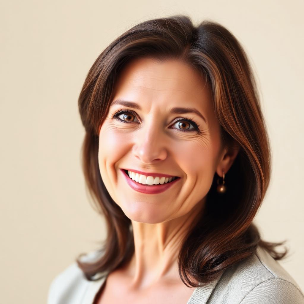 Marie D.
