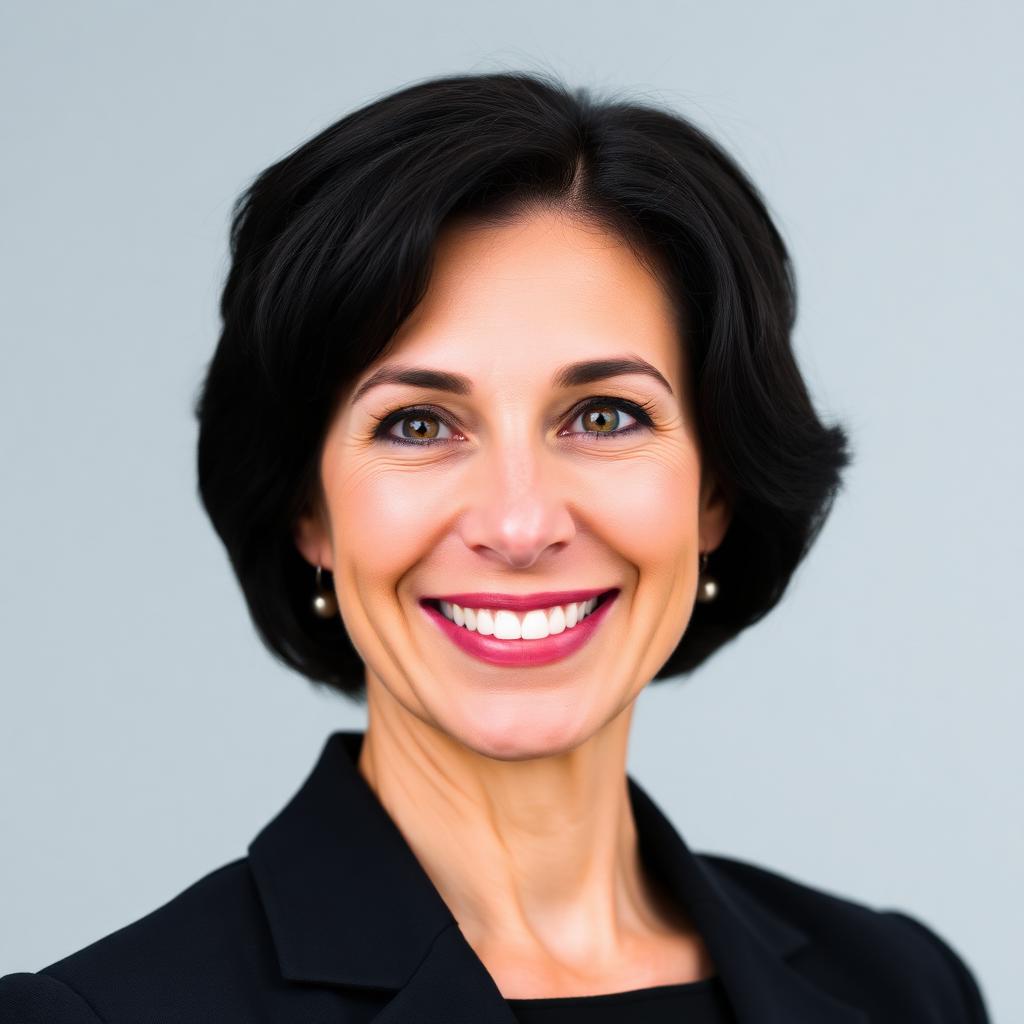 Linda B.